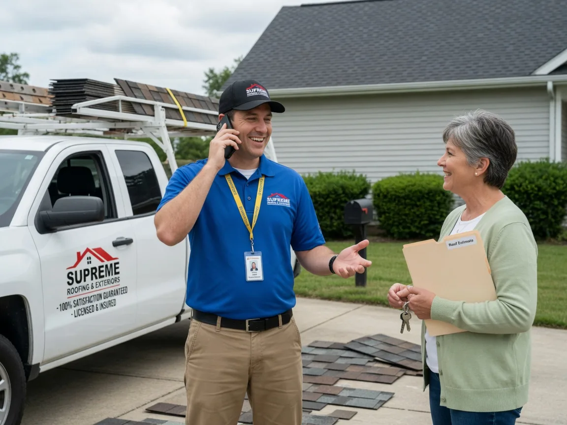 Roof Replacement Allred, TN FAQs